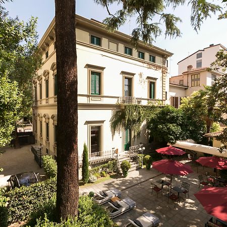 Palazzo Lorenzo Hotel Boutique & Spa Florence Luaran gambar