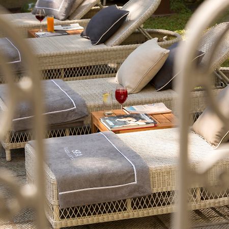 Palazzo Lorenzo Hotel Boutique & Spa Florence Luaran gambar