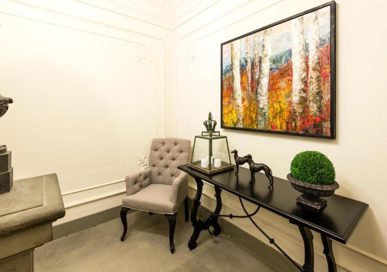 Palazzo Lorenzo Hotel Boutique & Spa Florence Luaran gambar