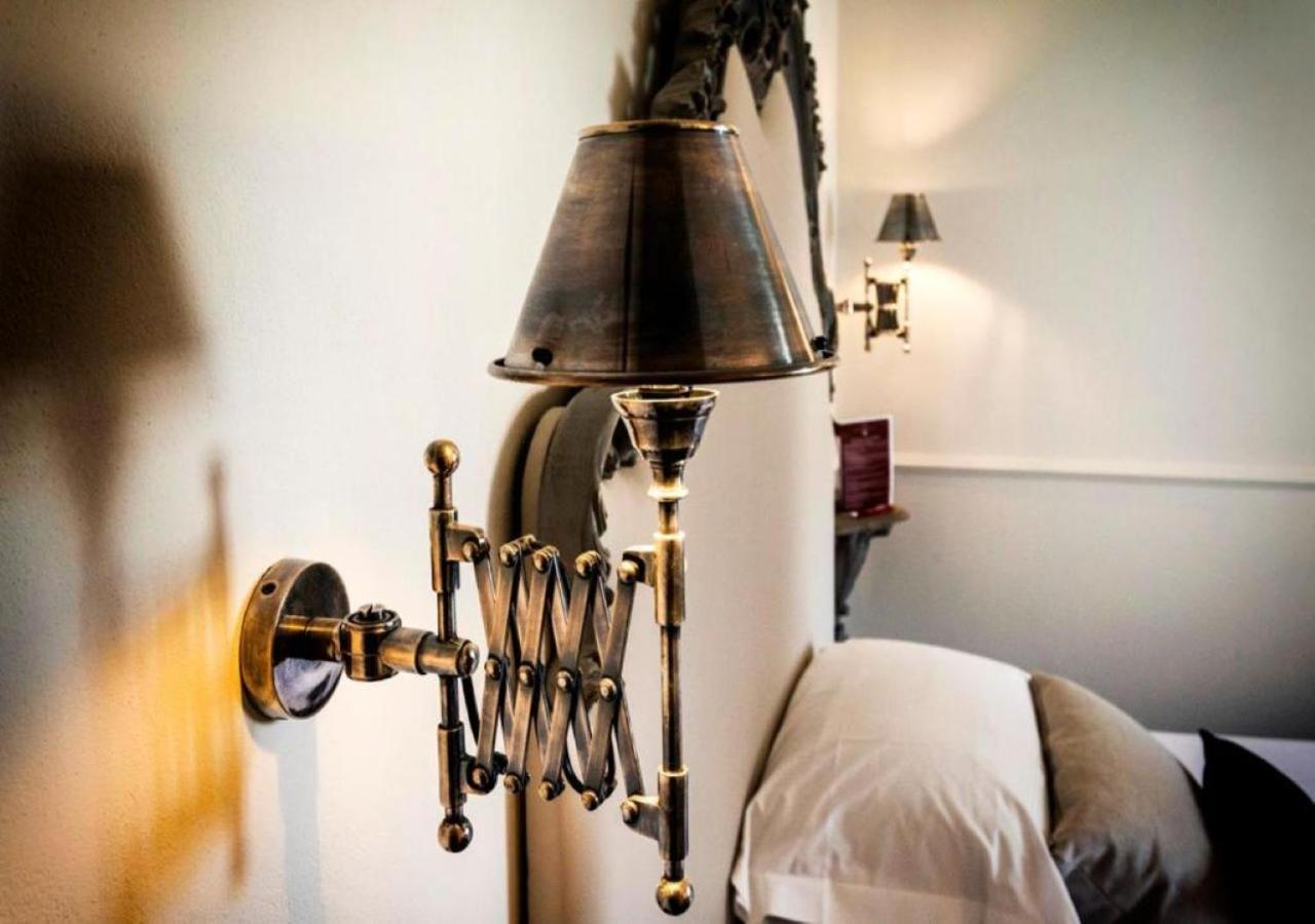 Palazzo Lorenzo Hotel Boutique & Spa Florence Luaran gambar
