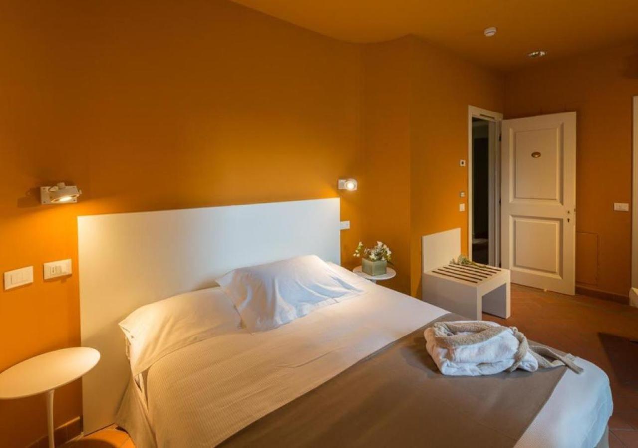 Palazzo Lorenzo Hotel Boutique & Spa Florence Luaran gambar