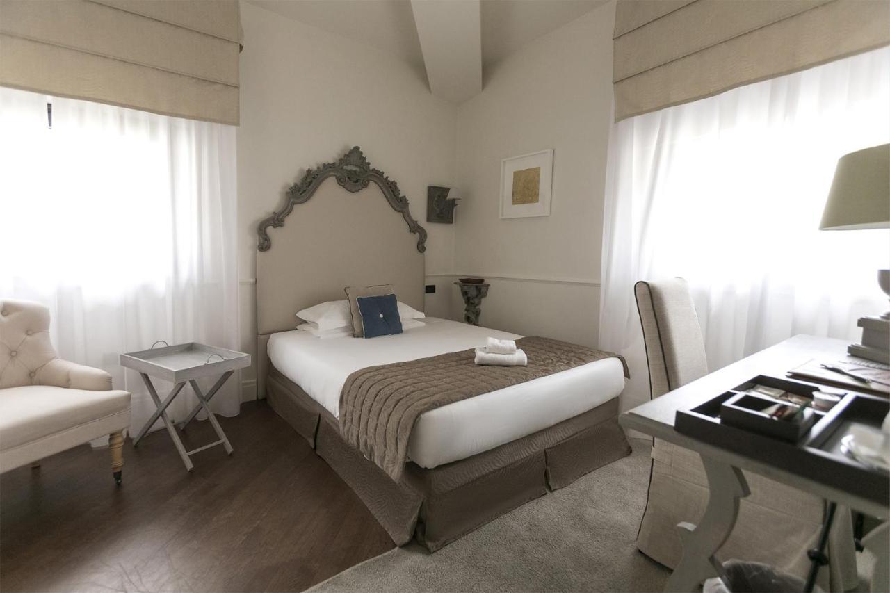 Palazzo Lorenzo Hotel Boutique & Spa Florence Luaran gambar