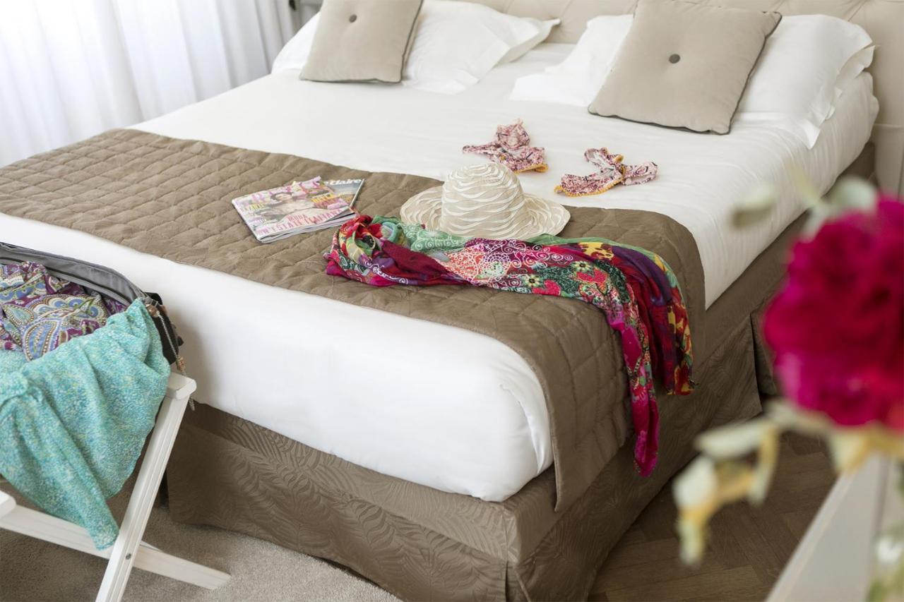 Palazzo Lorenzo Hotel Boutique & Spa Florence Luaran gambar