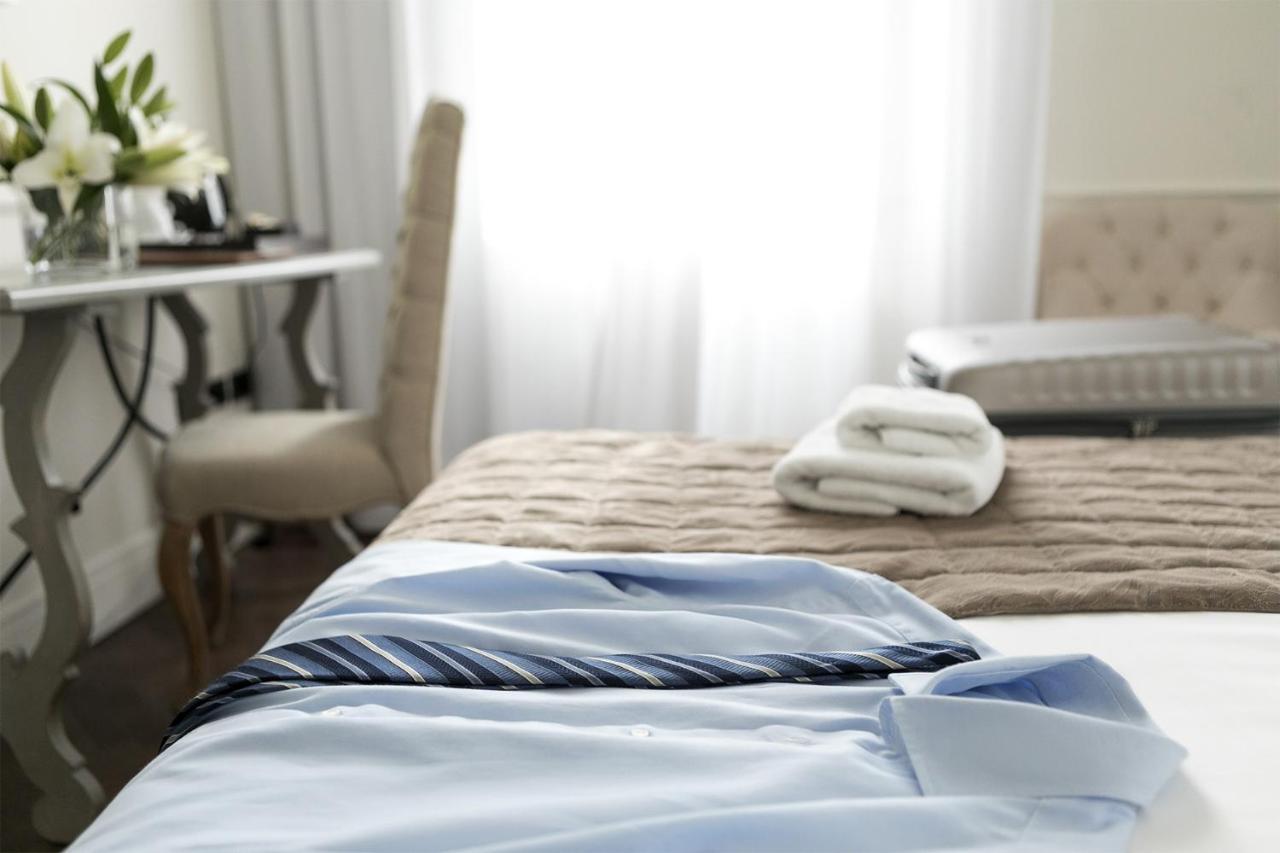 Palazzo Lorenzo Hotel Boutique & Spa Florence Luaran gambar