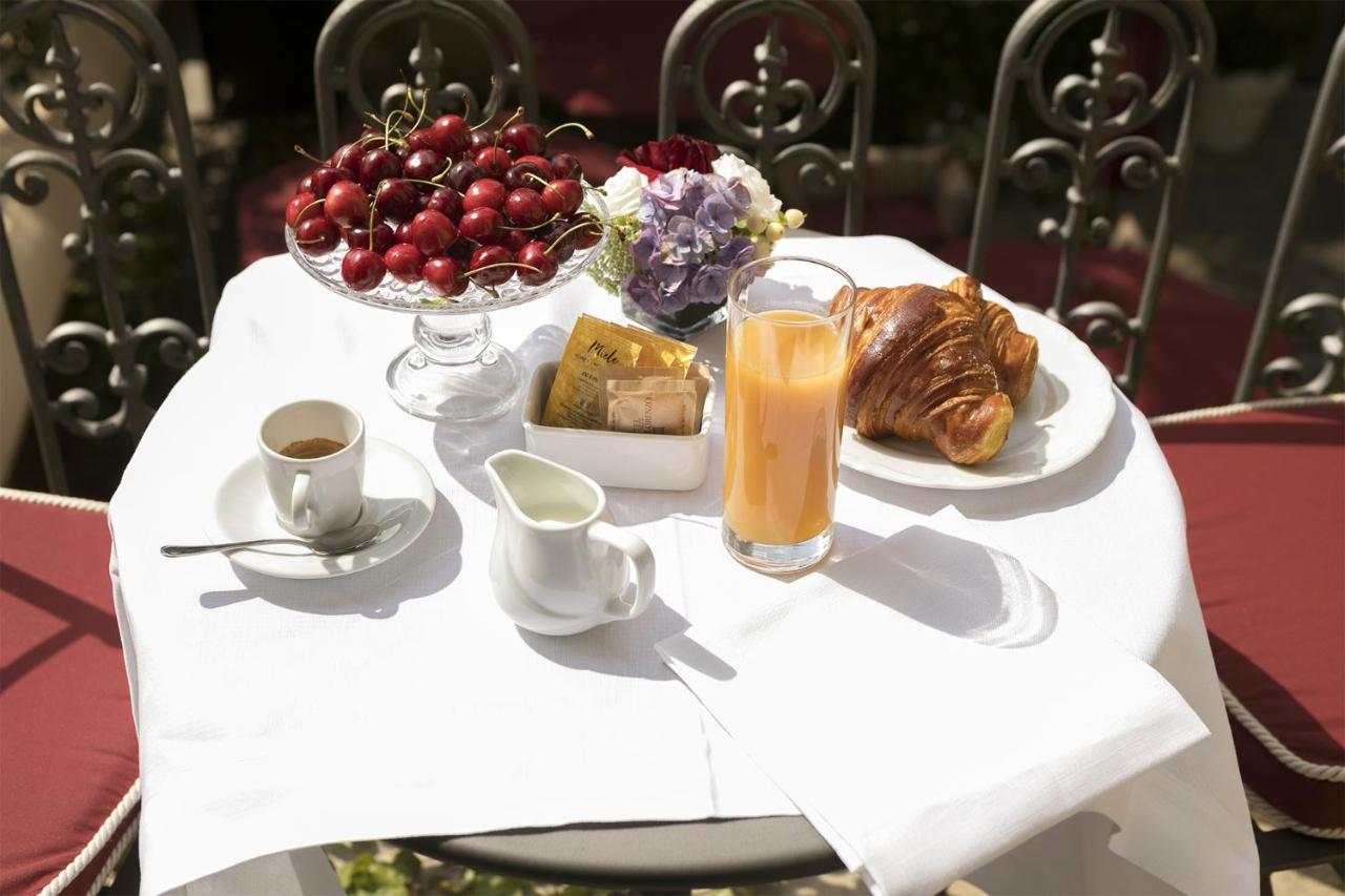 Palazzo Lorenzo Hotel Boutique & Spa Florence Luaran gambar
