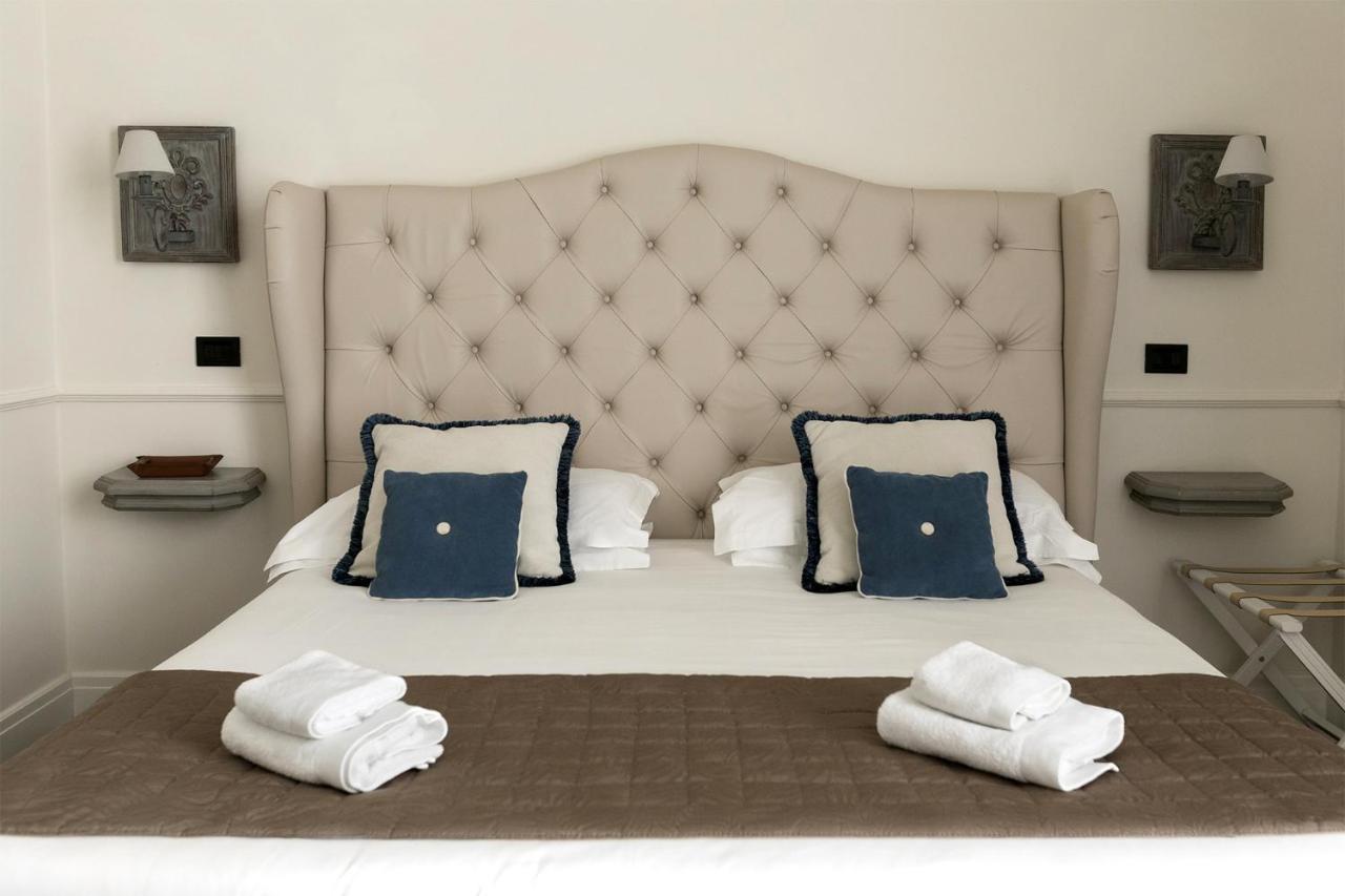 Palazzo Lorenzo Hotel Boutique & Spa Florence Luaran gambar