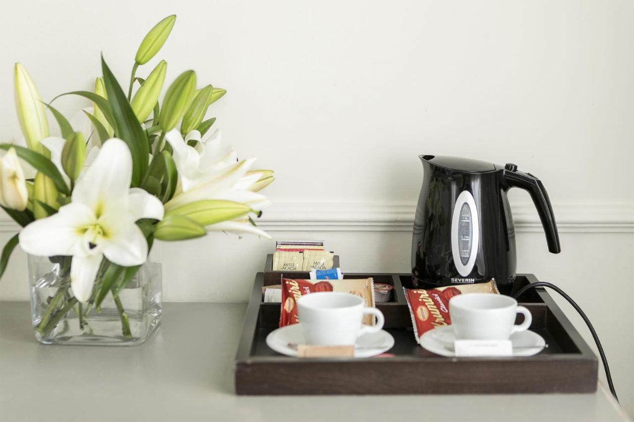 Palazzo Lorenzo Hotel Boutique & Spa Florence Luaran gambar