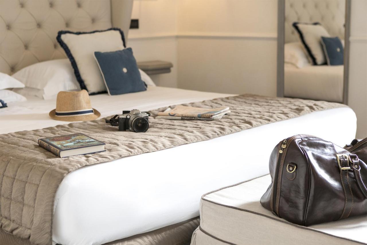Palazzo Lorenzo Hotel Boutique & Spa Florence Luaran gambar