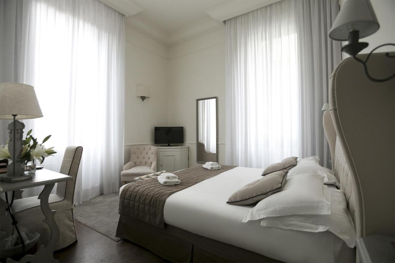 Palazzo Lorenzo Hotel Boutique & Spa Florence Luaran gambar