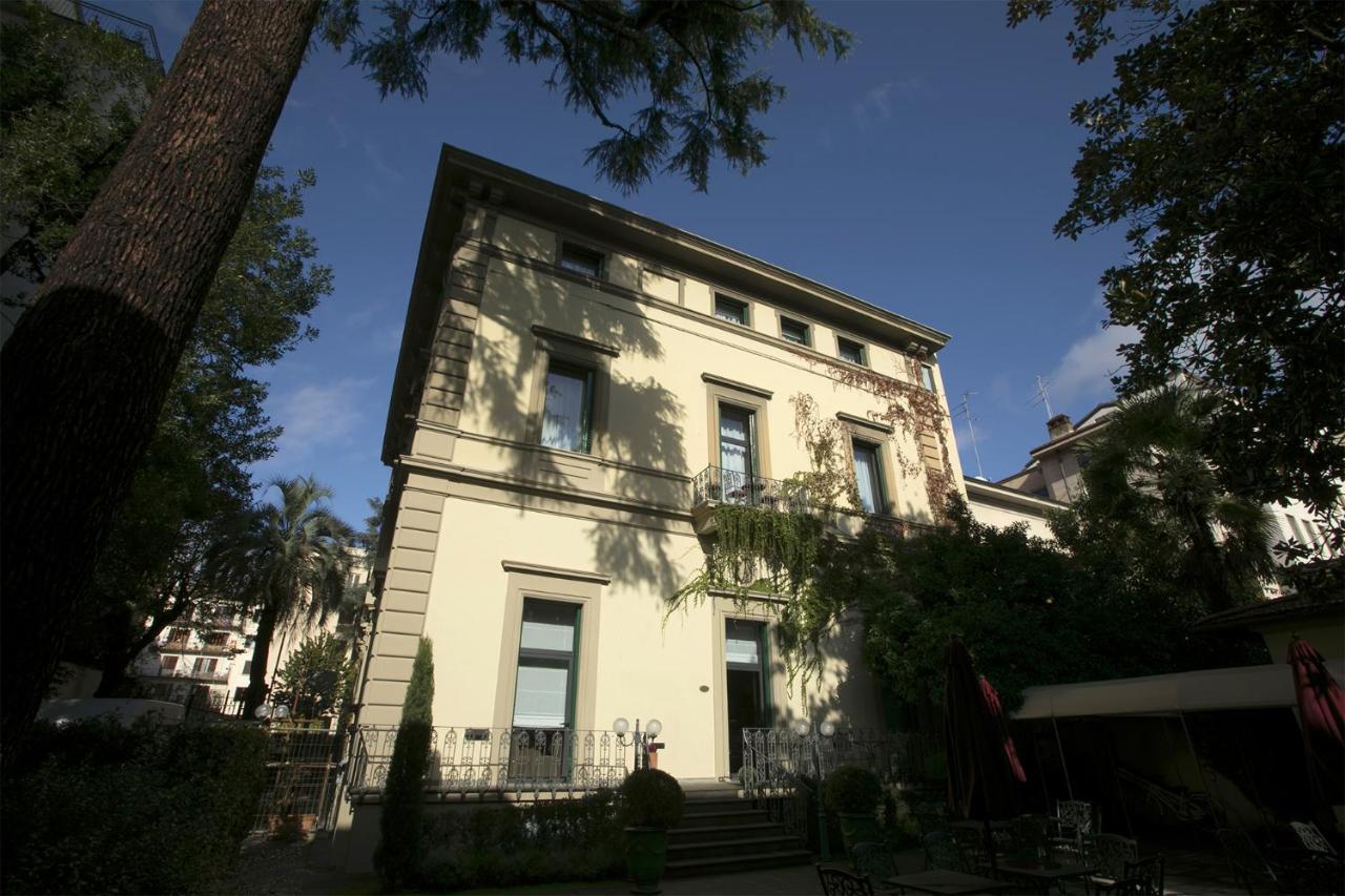 Palazzo Lorenzo Hotel Boutique & Spa Florence Luaran gambar