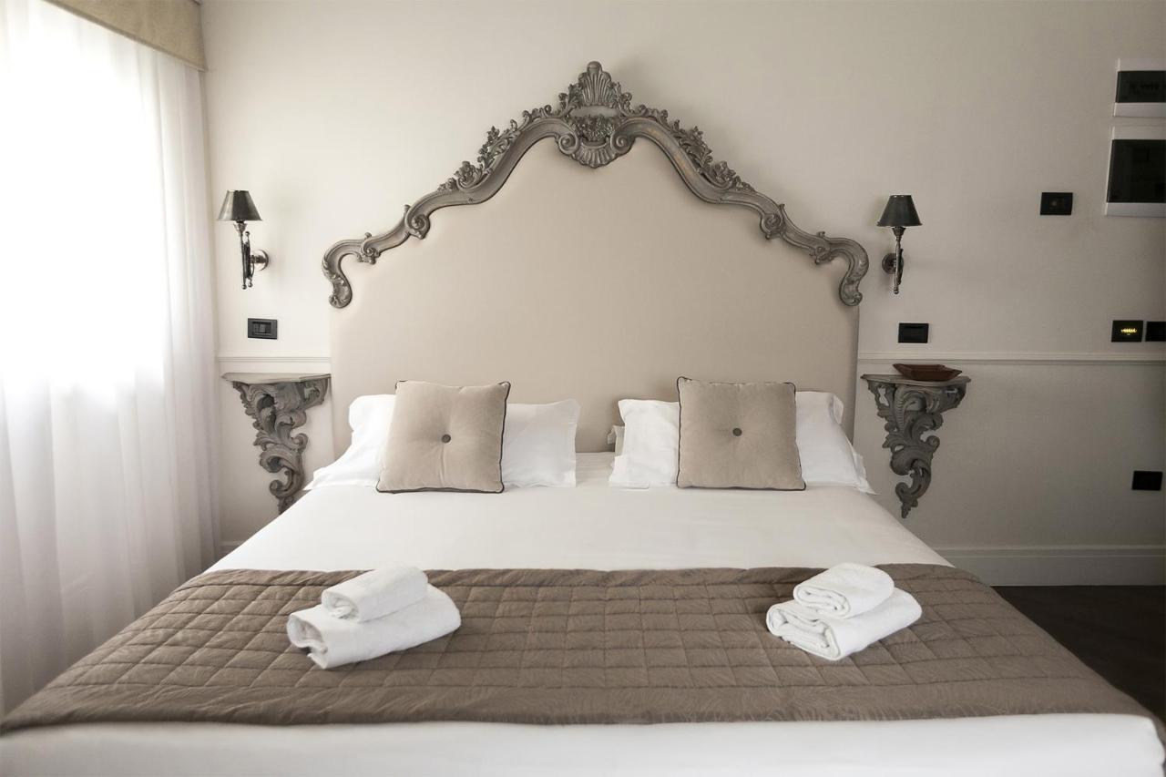 Palazzo Lorenzo Hotel Boutique & Spa Florence Luaran gambar