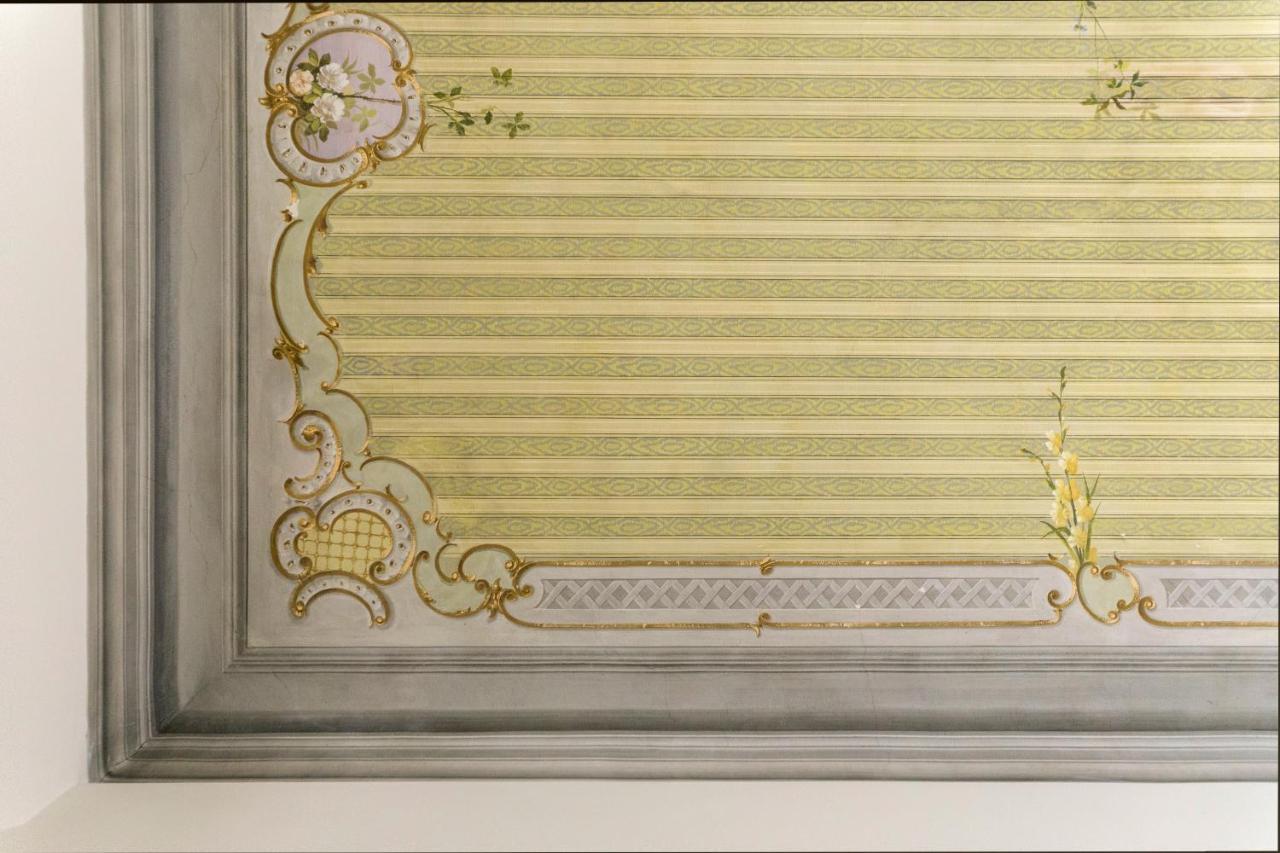 Palazzo Lorenzo Hotel Boutique & Spa Florence Luaran gambar