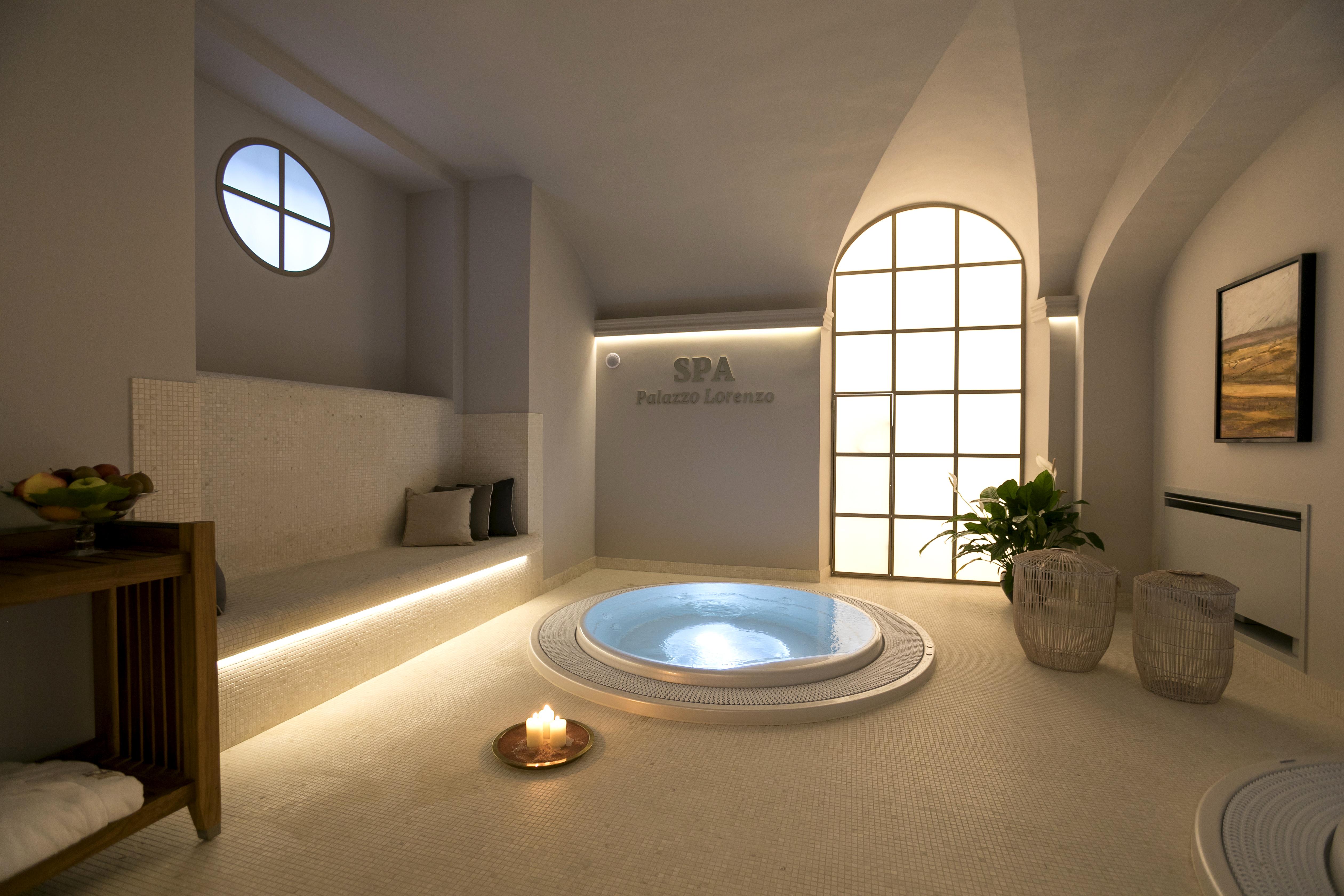 Palazzo Lorenzo Hotel Boutique & Spa Florence Luaran gambar