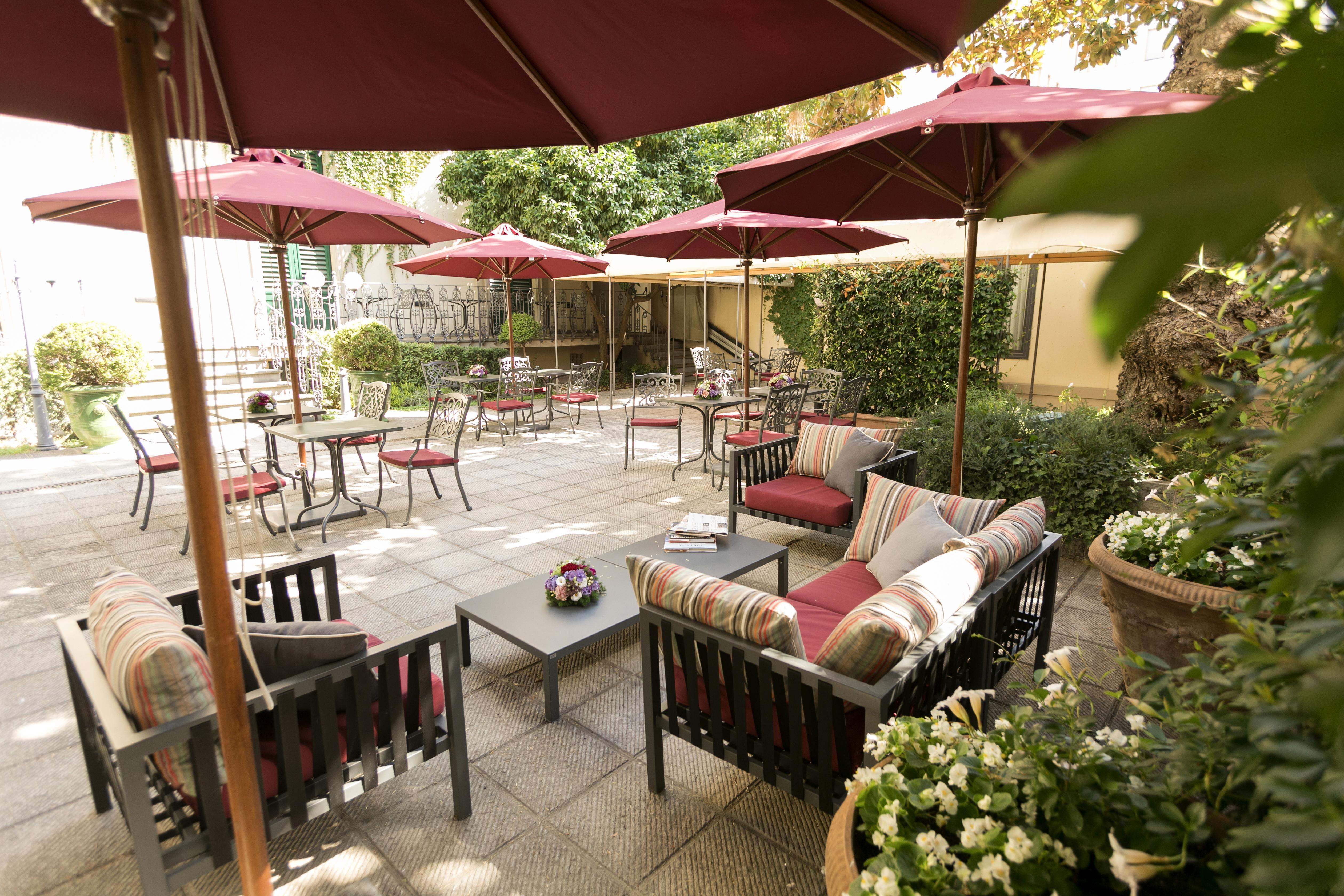 Palazzo Lorenzo Hotel Boutique & Spa Florence Luaran gambar