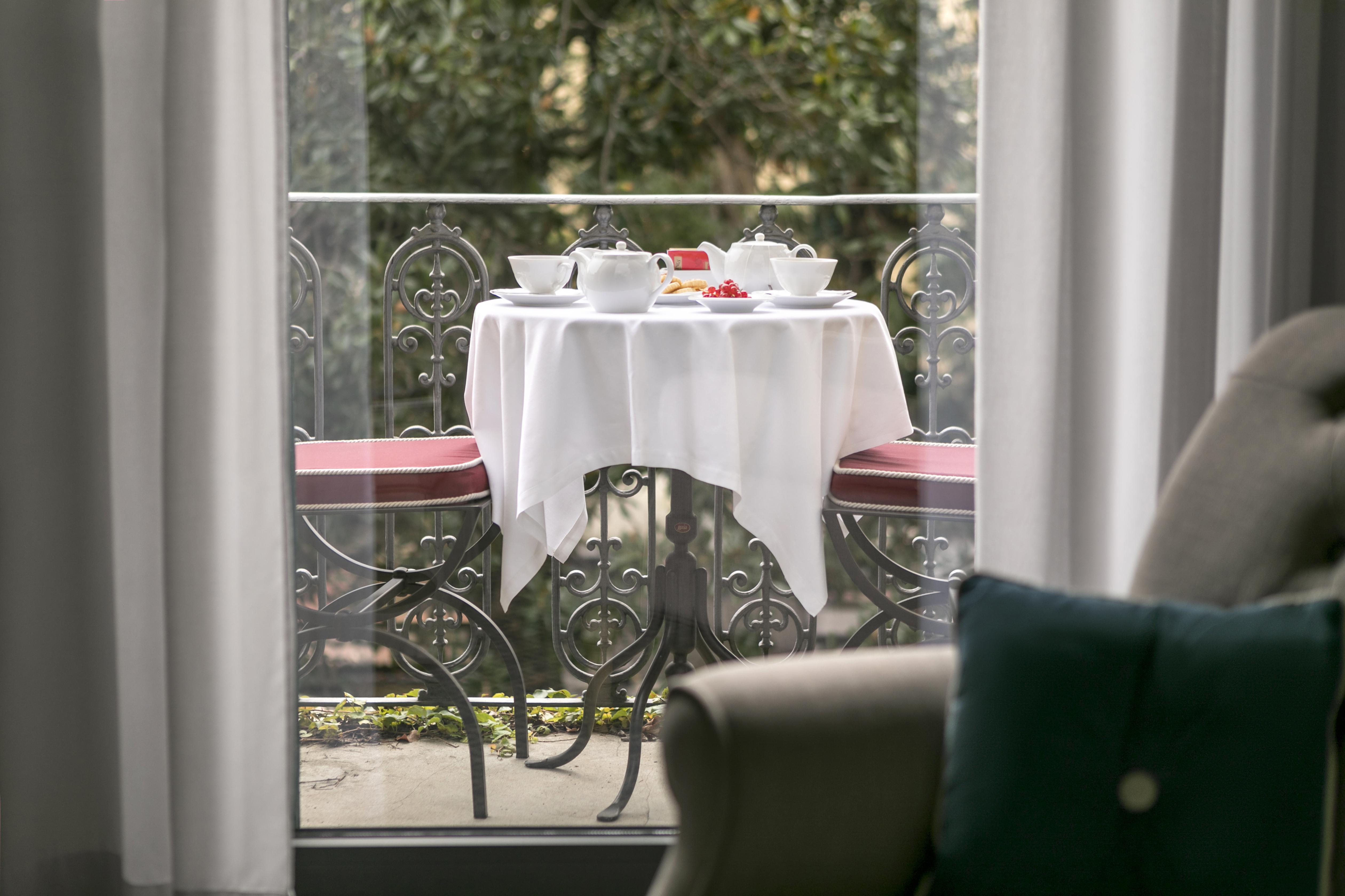 Palazzo Lorenzo Hotel Boutique & Spa Florence Luaran gambar