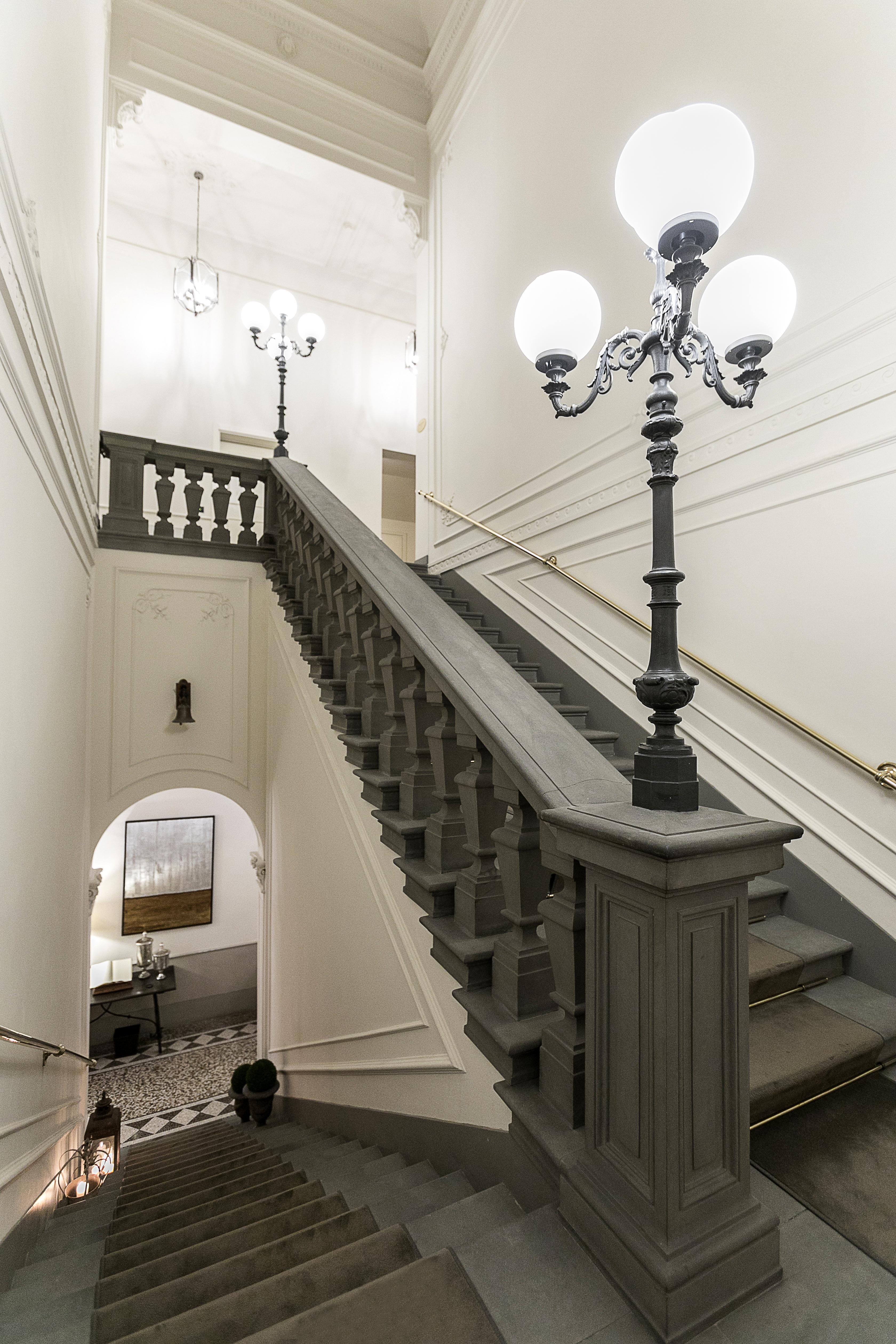 Palazzo Lorenzo Hotel Boutique & Spa Florence Luaran gambar