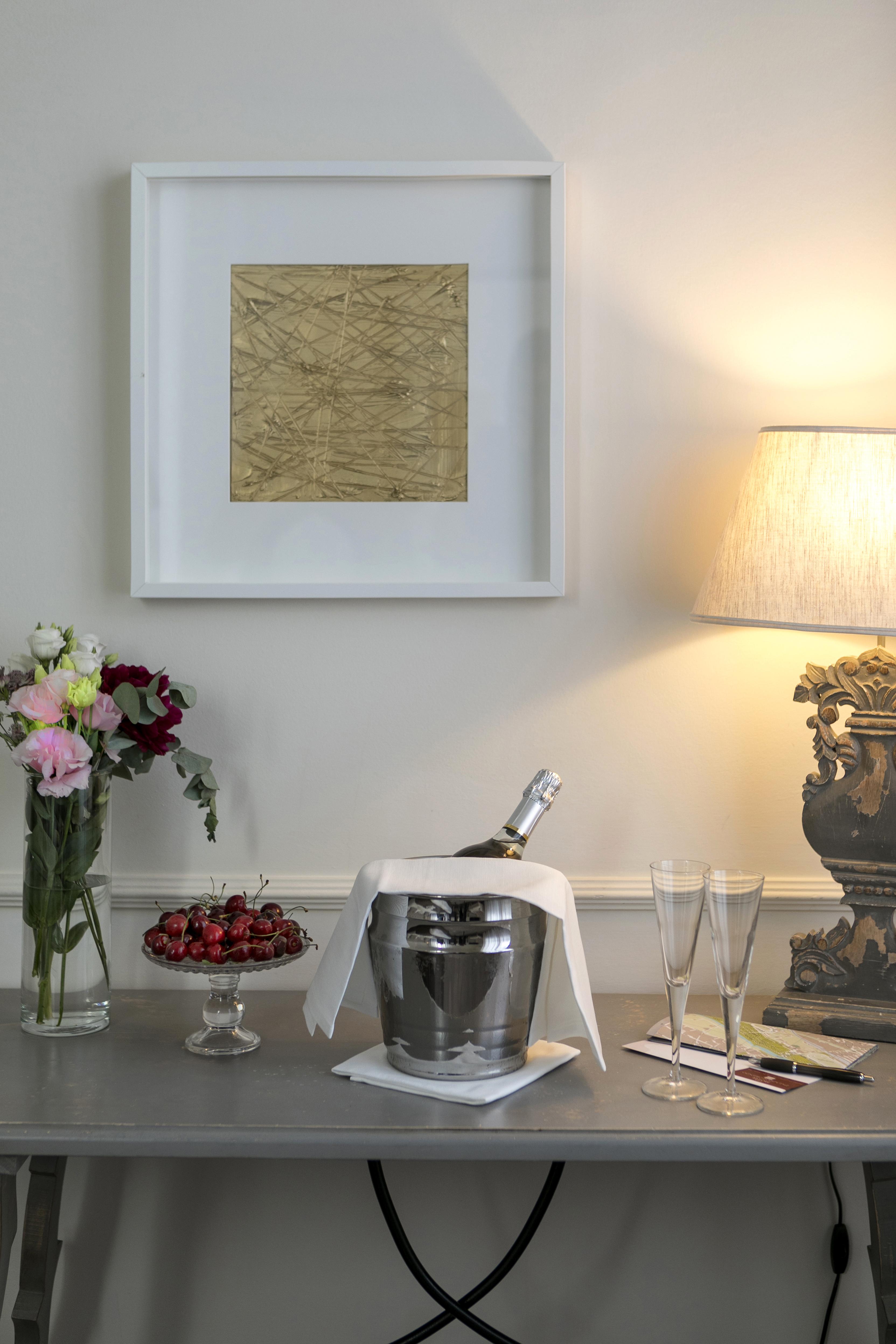 Palazzo Lorenzo Hotel Boutique & Spa Florence Luaran gambar