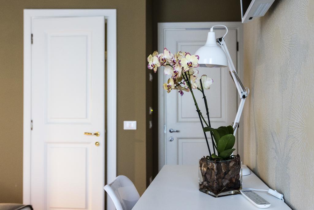 Palazzo Lorenzo Hotel Boutique & Spa Florence Luaran gambar