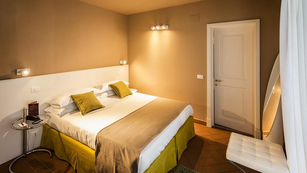 Palazzo Lorenzo Hotel Boutique & Spa Florence Luaran gambar