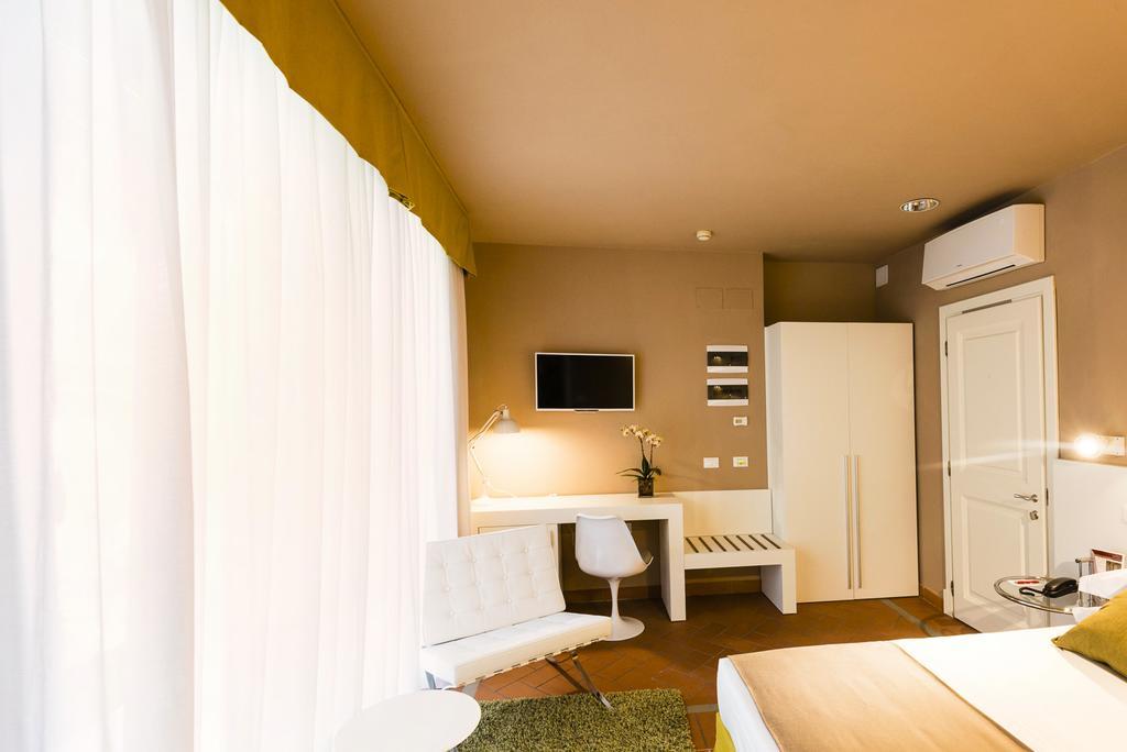 Palazzo Lorenzo Hotel Boutique & Spa Florence Luaran gambar