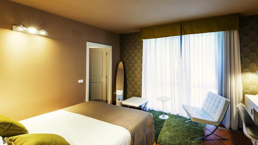 Palazzo Lorenzo Hotel Boutique & Spa Florence Luaran gambar