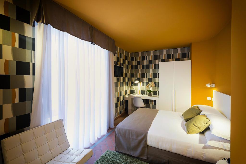 Palazzo Lorenzo Hotel Boutique & Spa Florence Luaran gambar