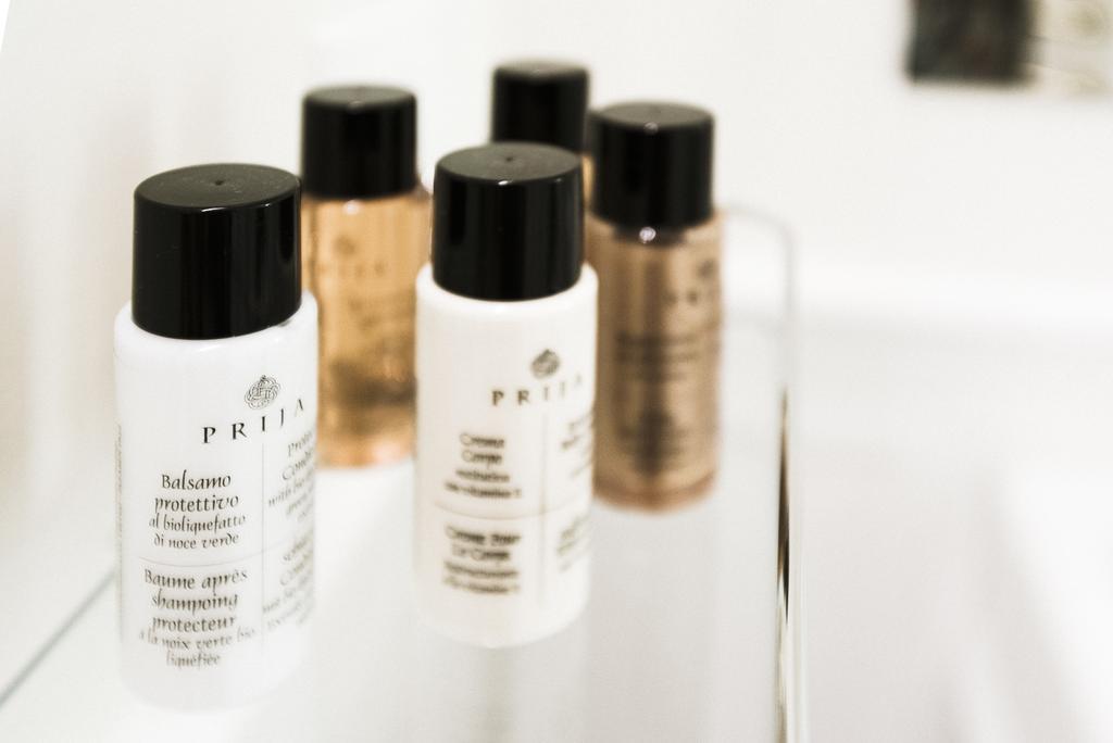 Palazzo Lorenzo Hotel Boutique & Spa Florence Luaran gambar