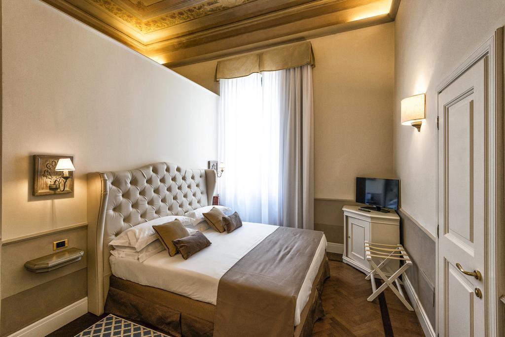 Palazzo Lorenzo Hotel Boutique & Spa Florence Luaran gambar
