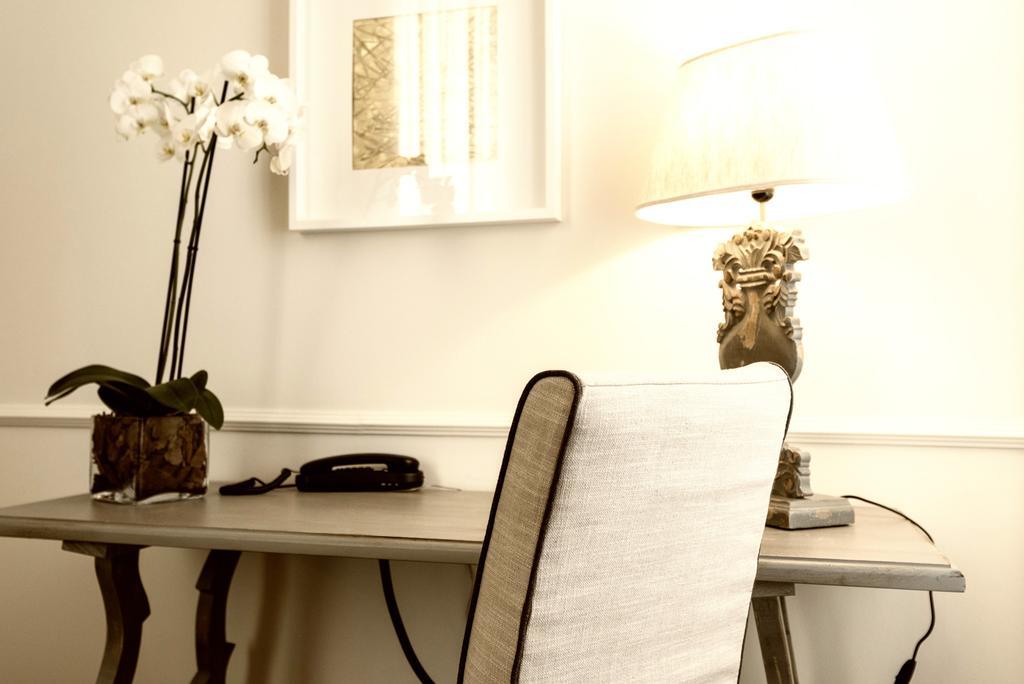 Palazzo Lorenzo Hotel Boutique & Spa Florence Luaran gambar